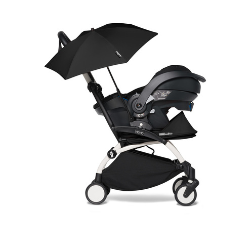 Ombrelle Yoyo Noir - STOKKE