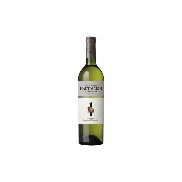 N°1 Littorine 2020 França Branco 75cl