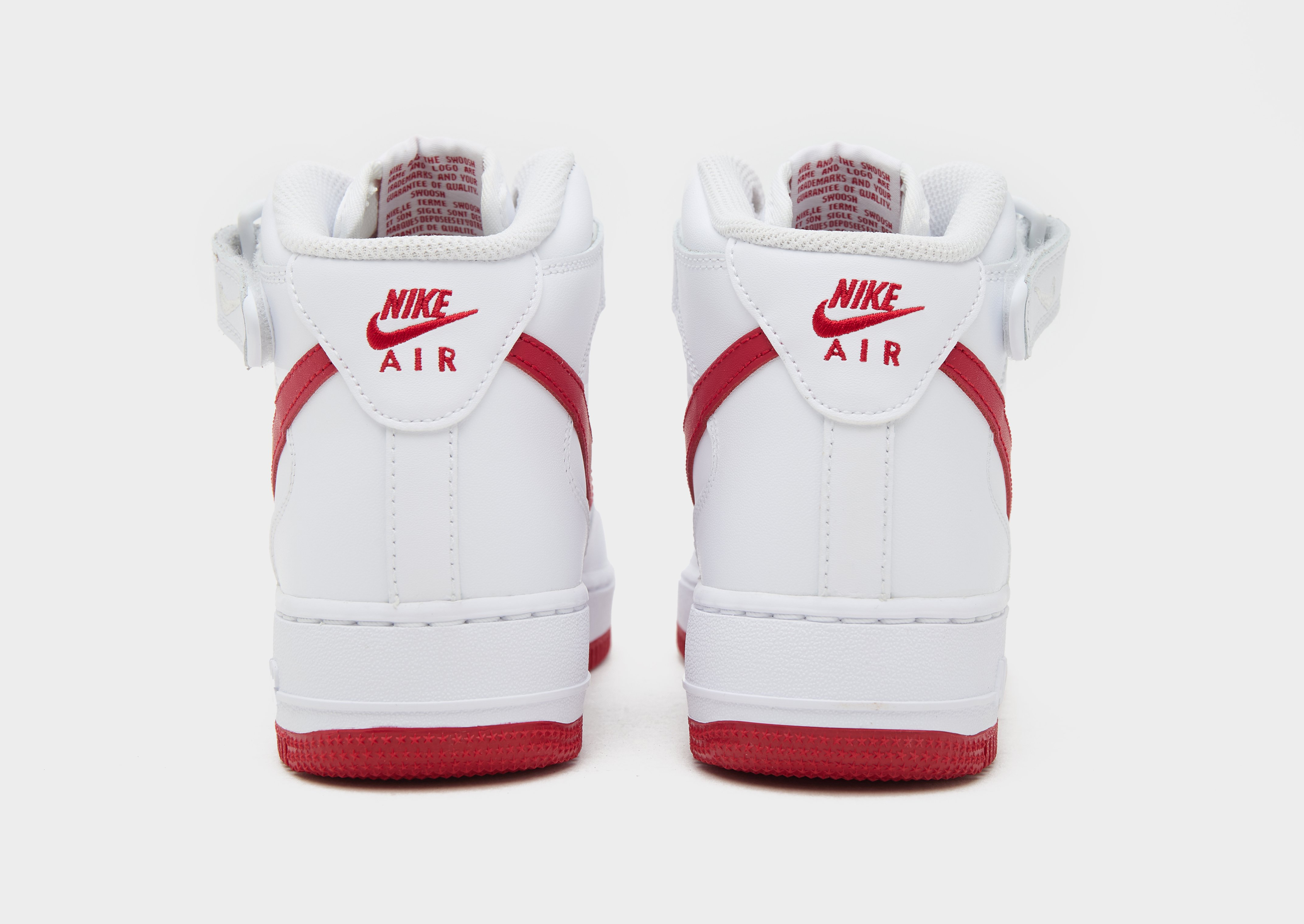 Nike Air Force 1 Mid Femme