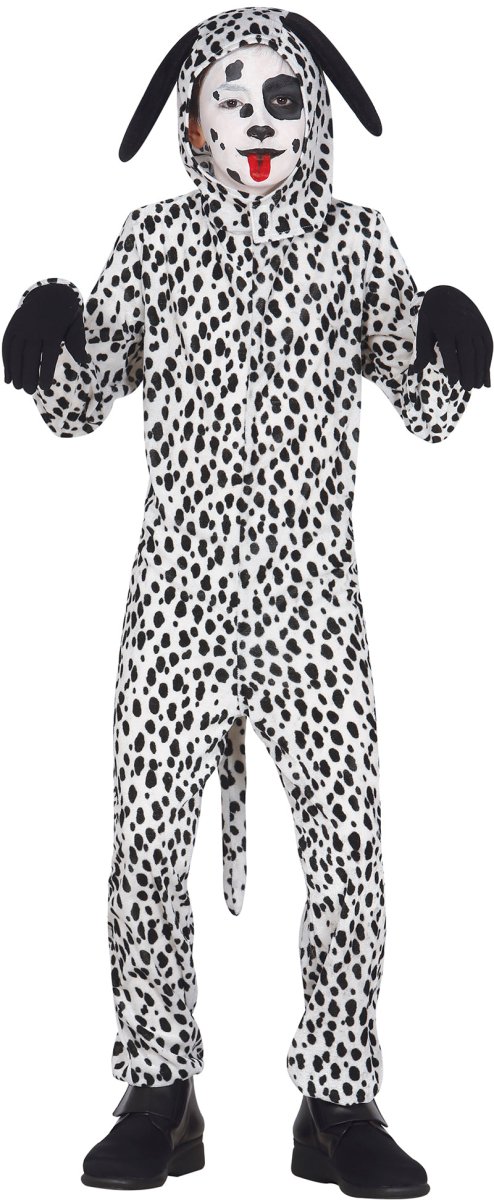 101 Dalmatiërs Kostuum Kind