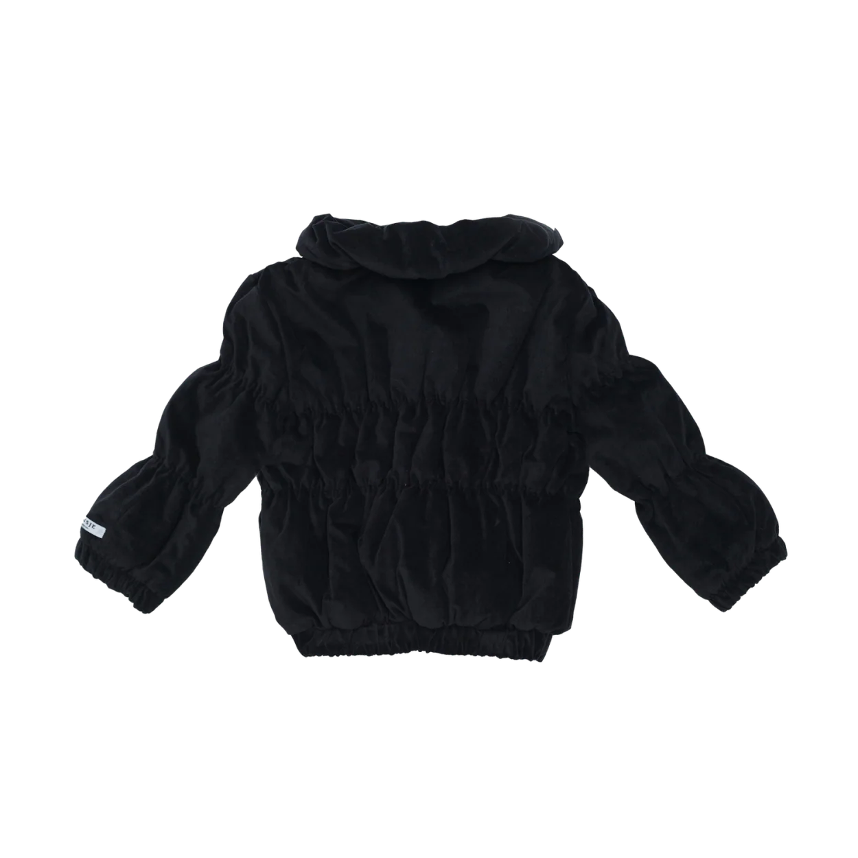 Kaiki Jacket | Navy