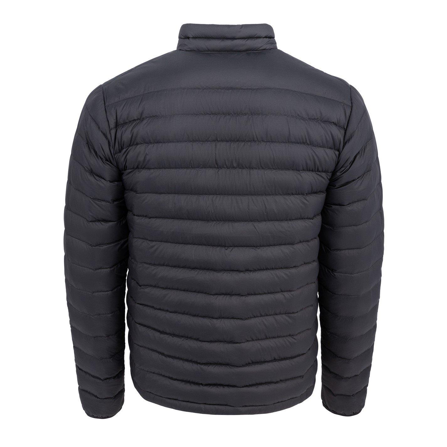 Firetrap Men Packable Light Weight Down Jacket