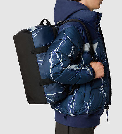 The North Face Reisetasche - Base Camp Duffel - 31 L - Navy
