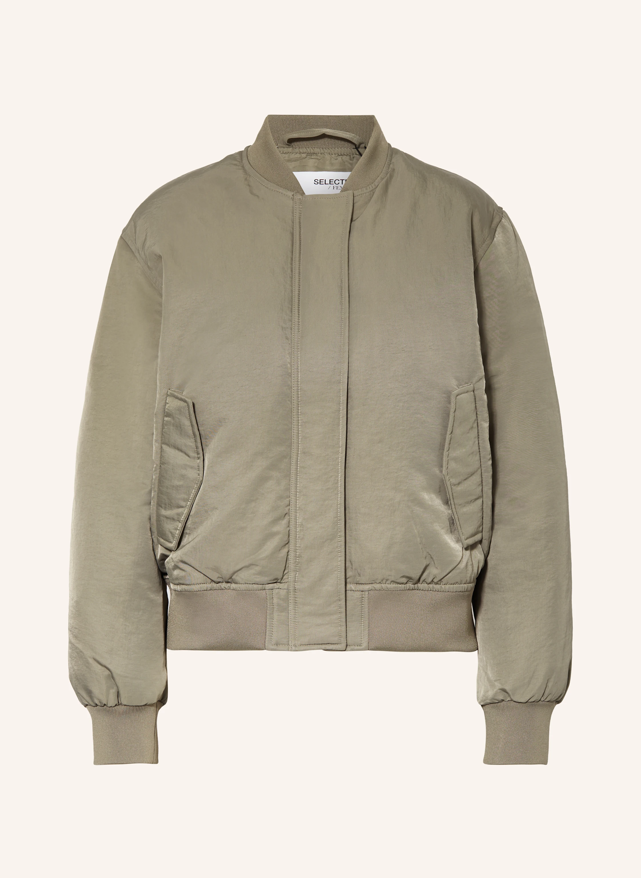 SELECTED Femme Daunenblouson