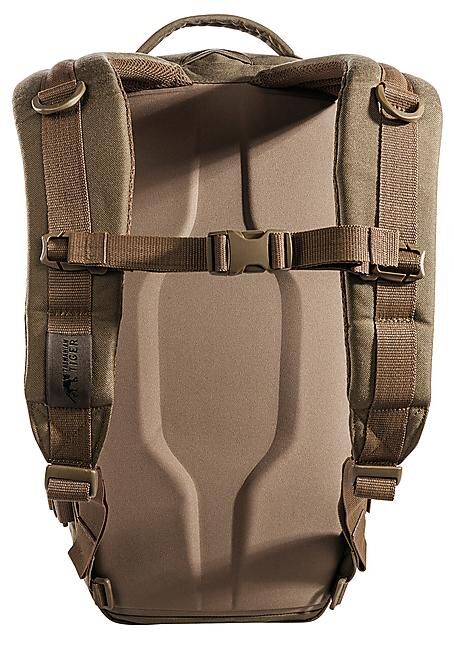 TASMANIAN TIGER - SAC A DOS TT MODULAR DAYPACK L 18