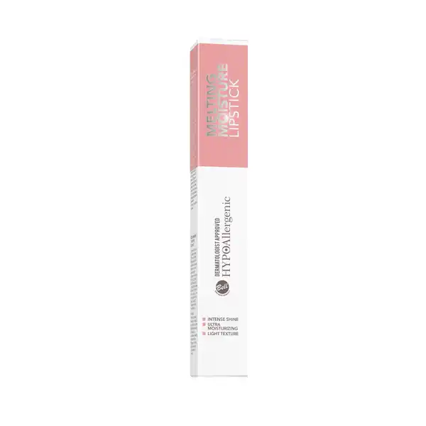 Melting Moisture Lipstick 06 mauve pink