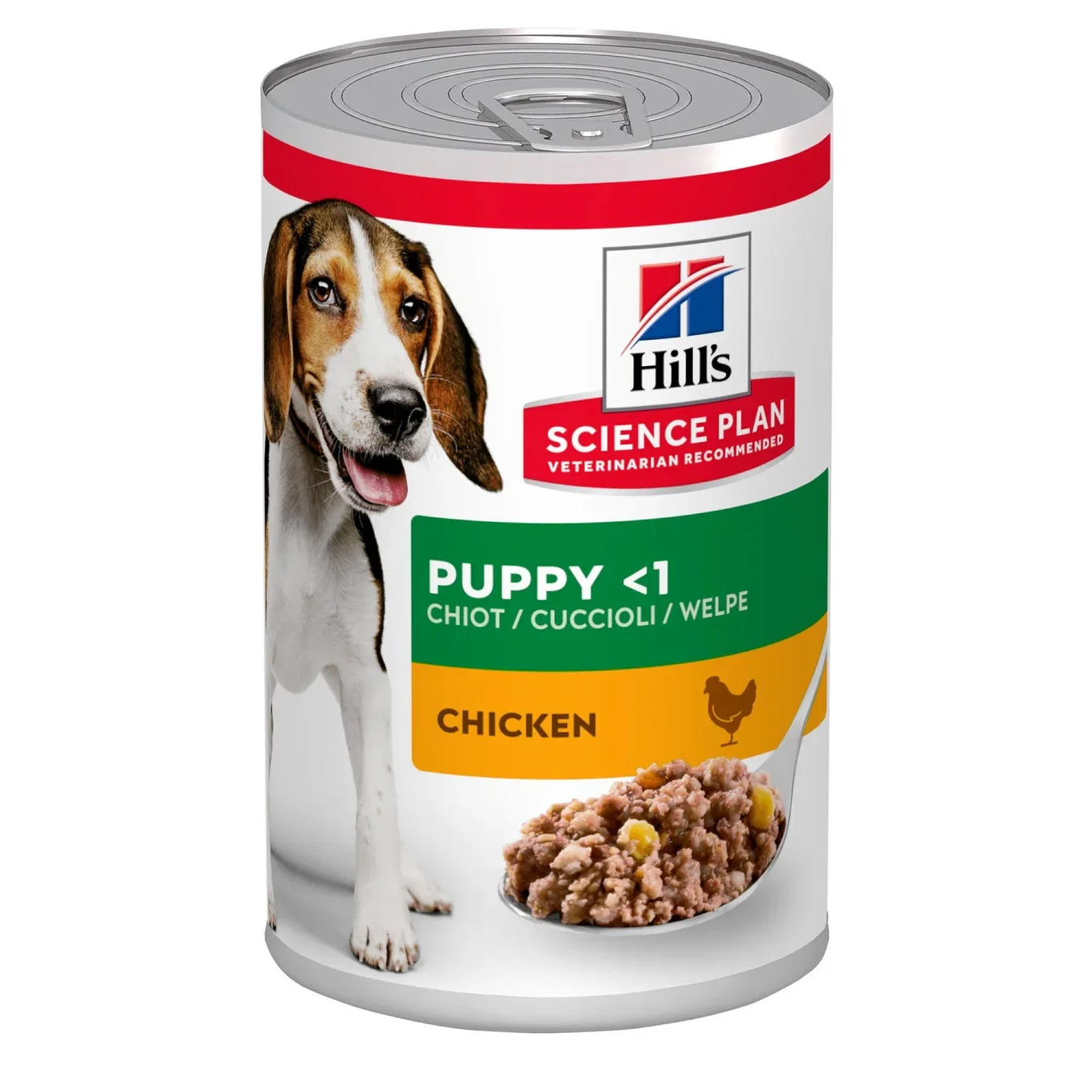 Hills HILL'S Puppy Wet Food 370 g