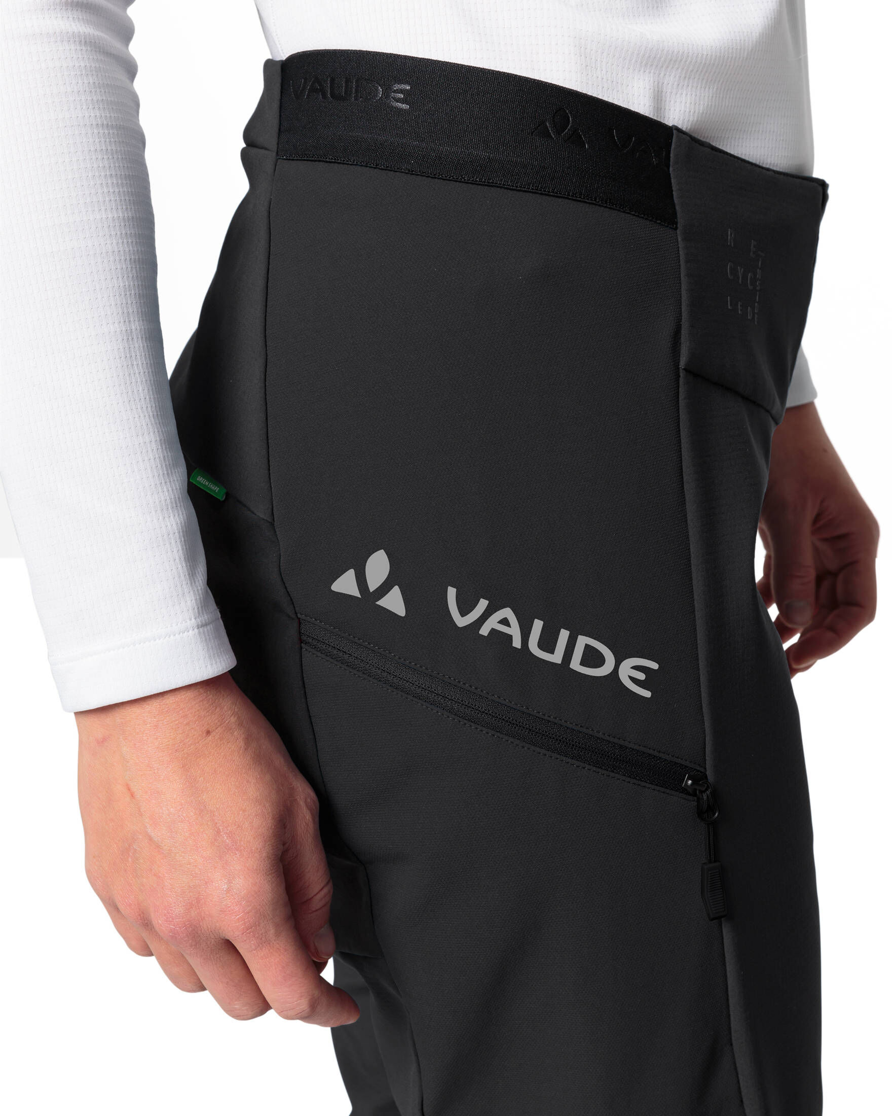 VAUDE| Damen Hose ALL YEAR MOAB