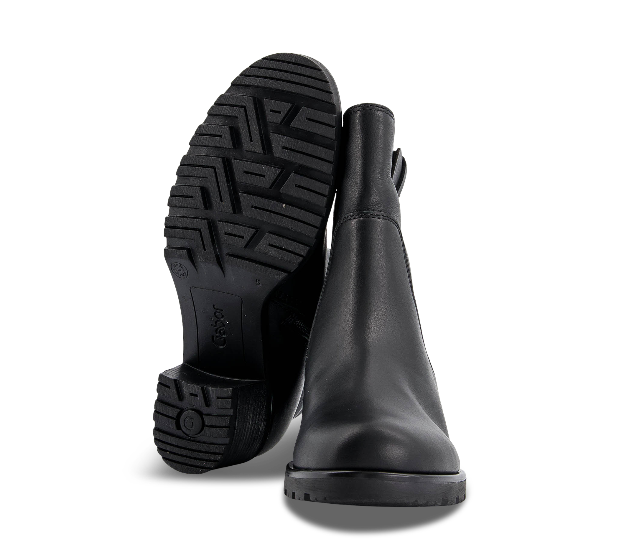 Gabor Klassische Stiefelette