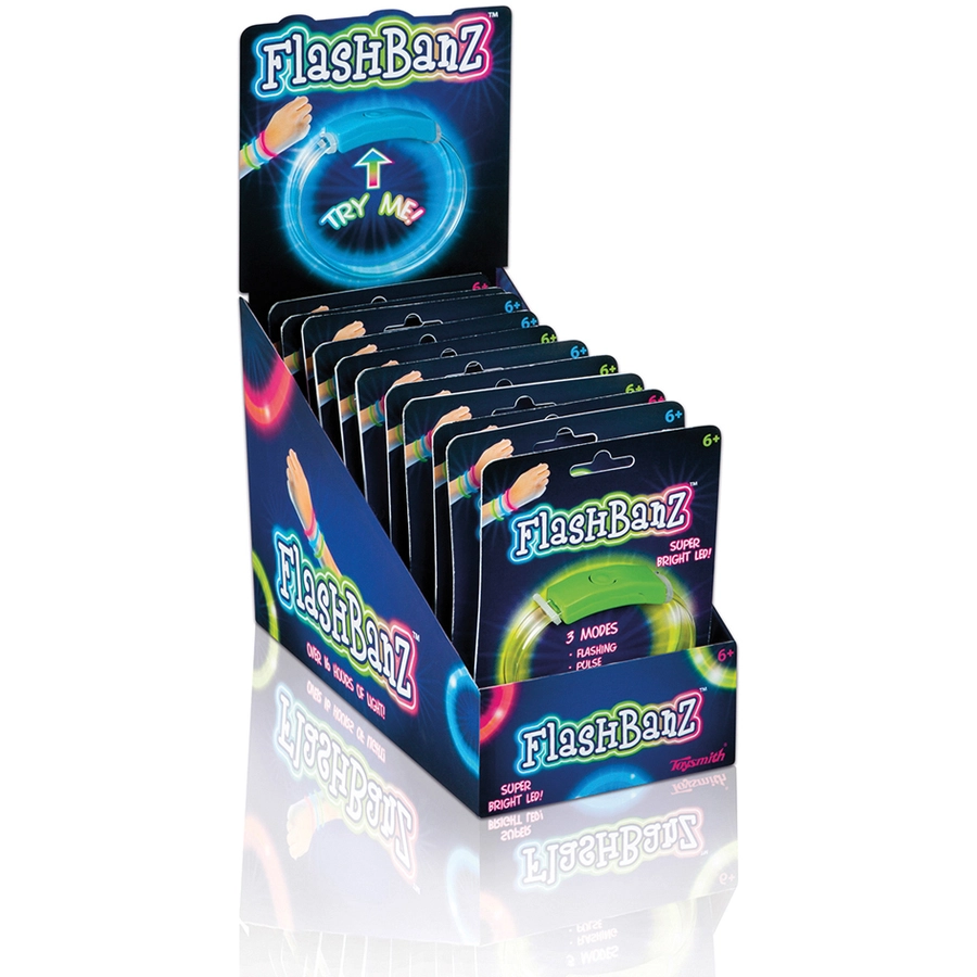 HCM Kinzel Crystal Puzzle Freiheitsstatue Mehrfarbig