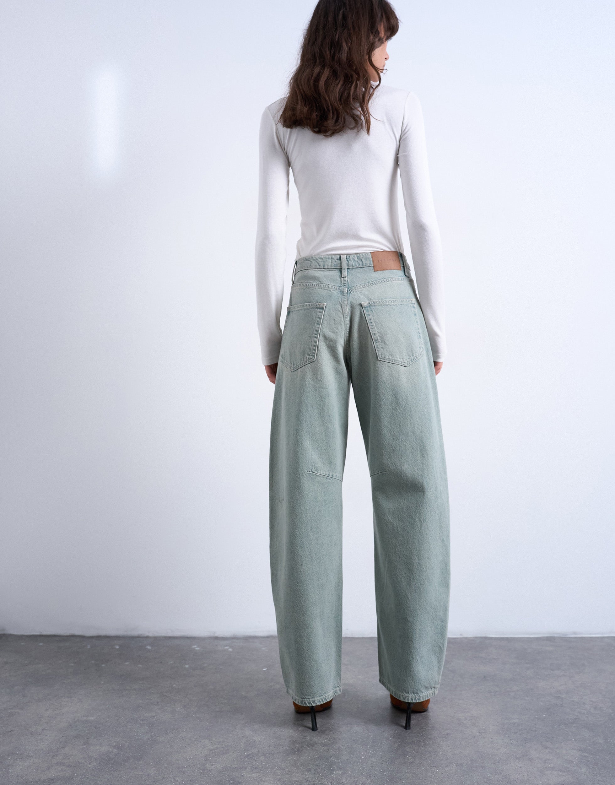 TSCOLETTE Regular fit Jeans