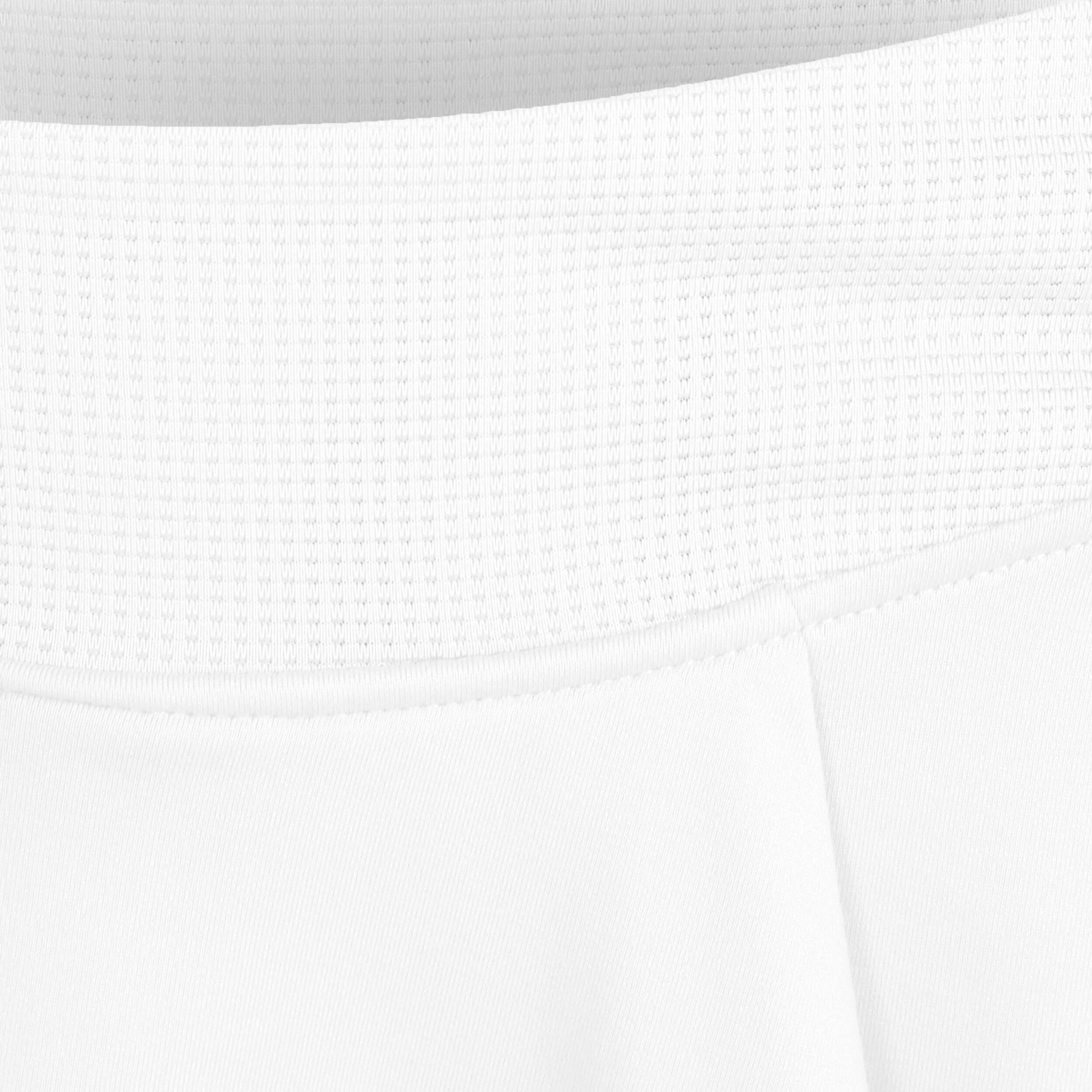 BIDI BADU Crew Wavy Jupe Filles - Blanc