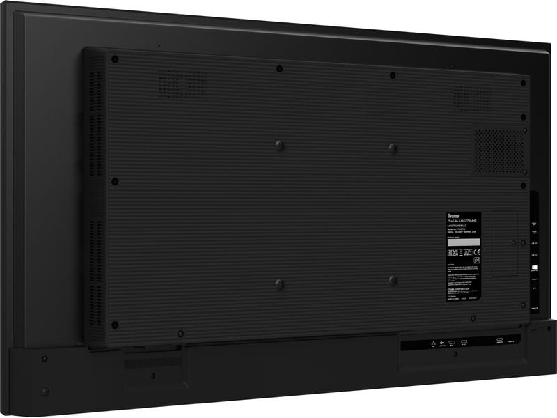 iiyama Public Display ProLite LH5565UHSB-B1 54.6 