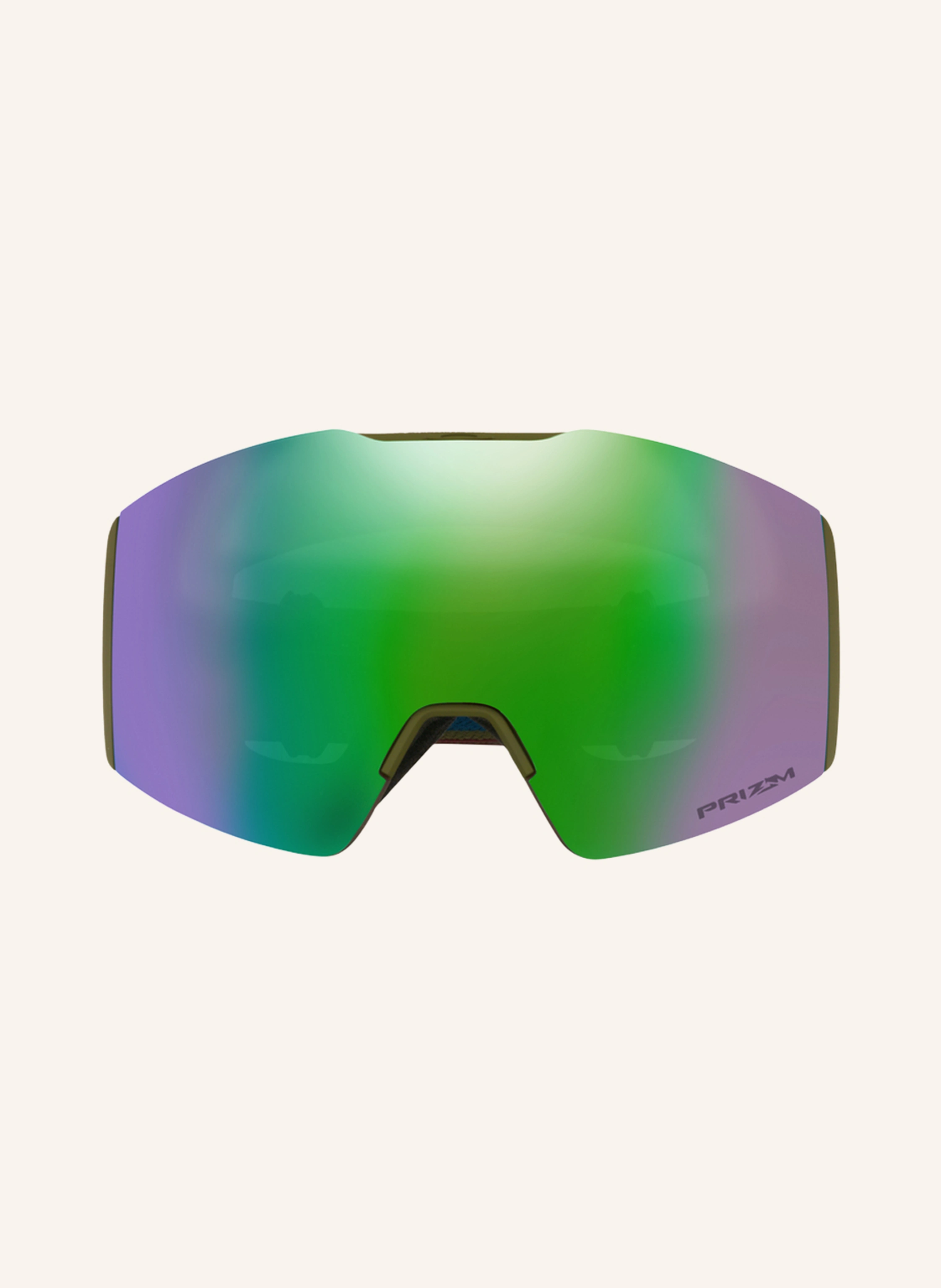 OAKLEY Skibrille FALL LINE
