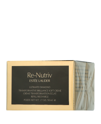 Estée Lauder Re-Nutriv Ultimate Diamond Transformation Brilliance Soft Creme Refill 50ml