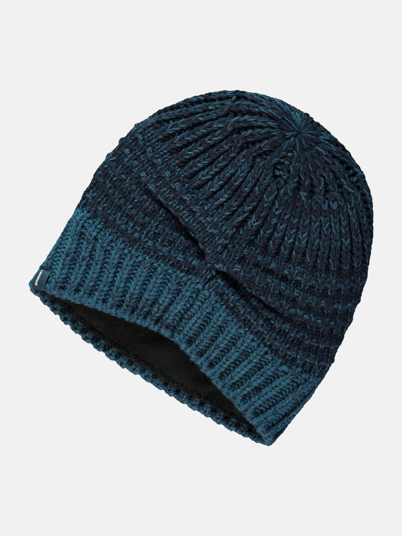 Strickmütze, Grobstrick