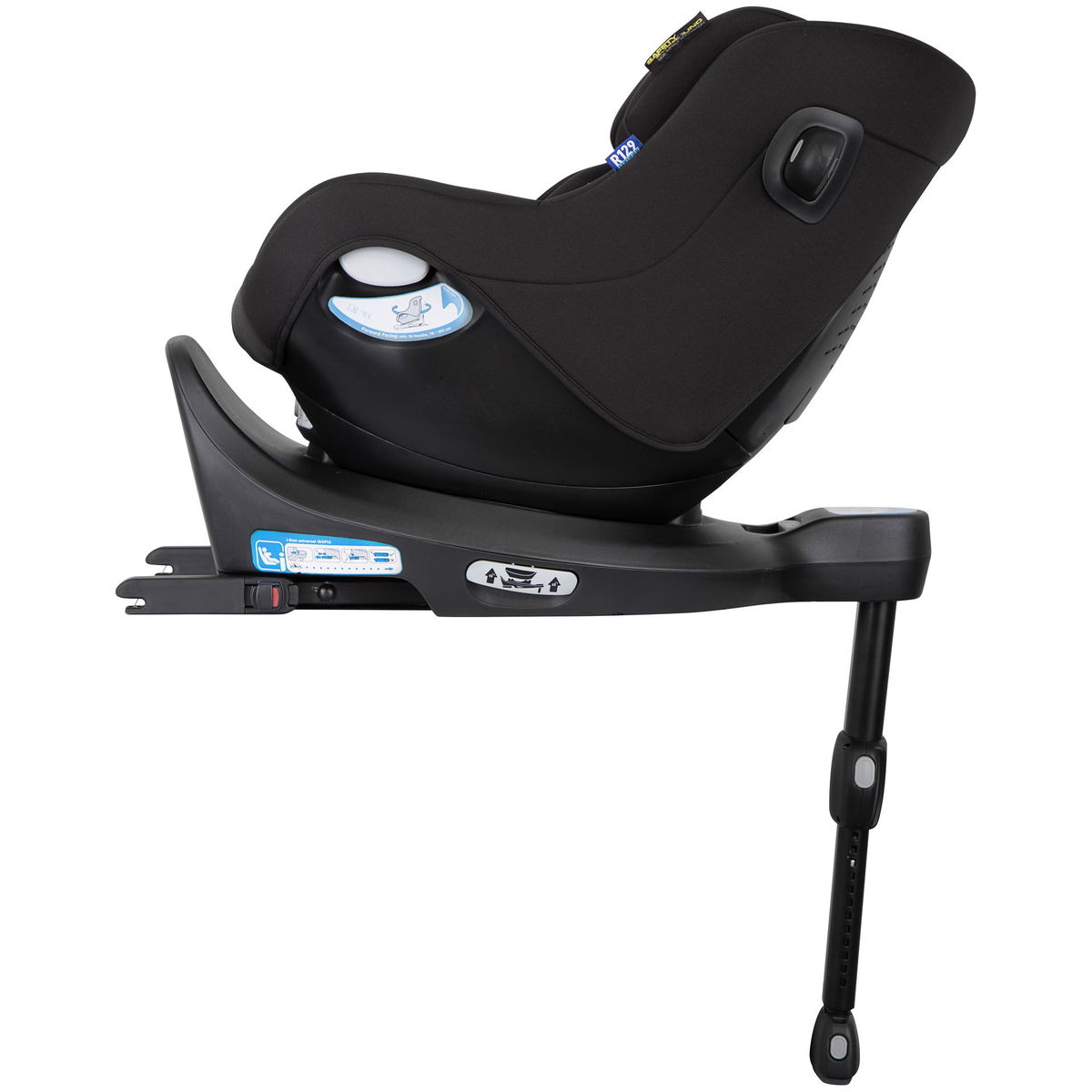 GracoGraco   SnugTurn i-Size Trio Set midnight
