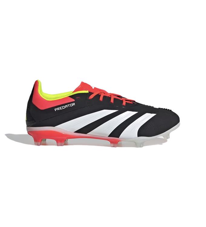 adidas JR Predator 24 Elite FG Voetbalschoenen