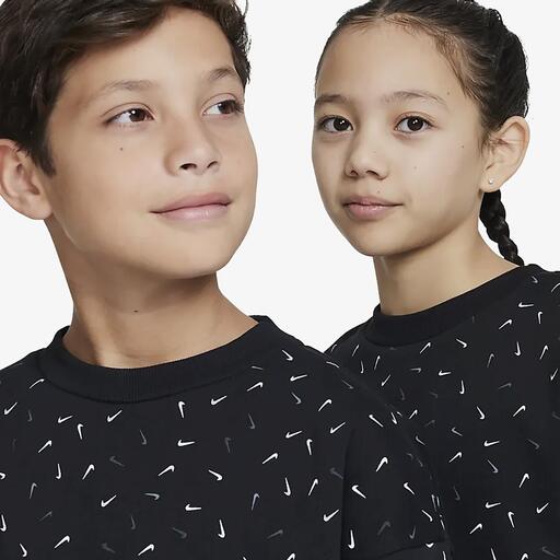 Moletom Nike