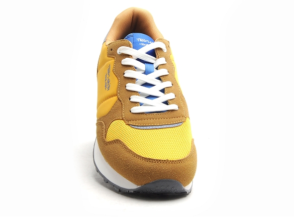 Teddy smith basses homme 78385 jaune