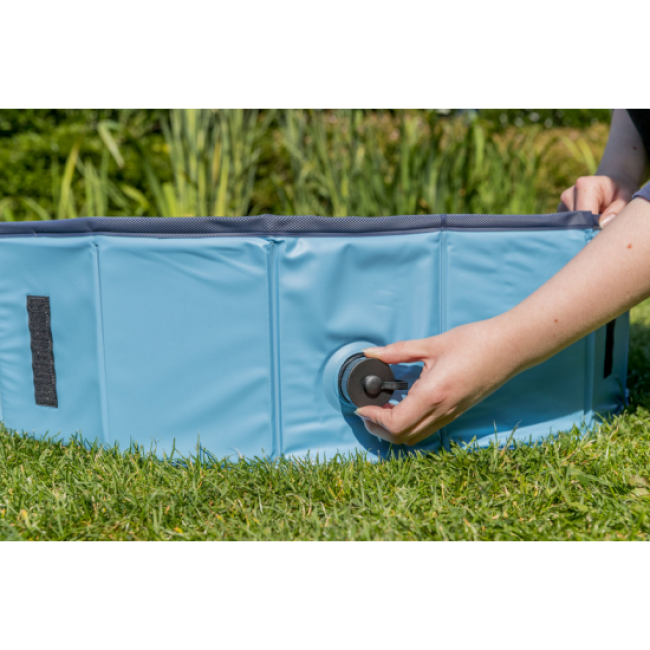 Piscine Trixie pour chien