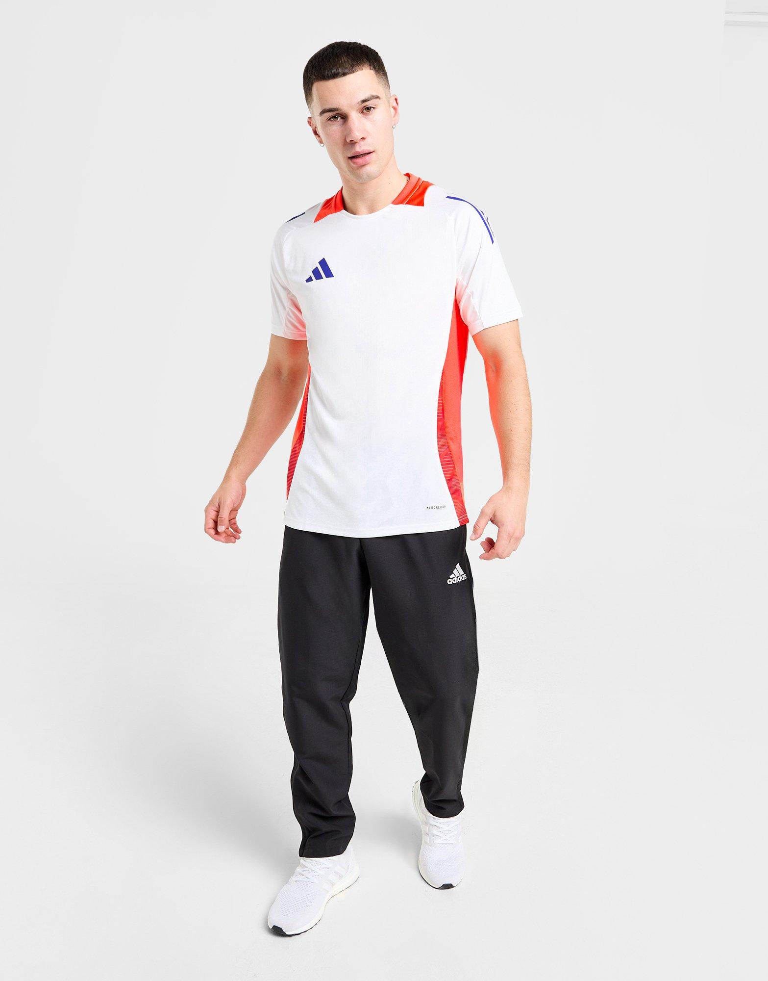 adidas T-shirt Tiro Competition Homme