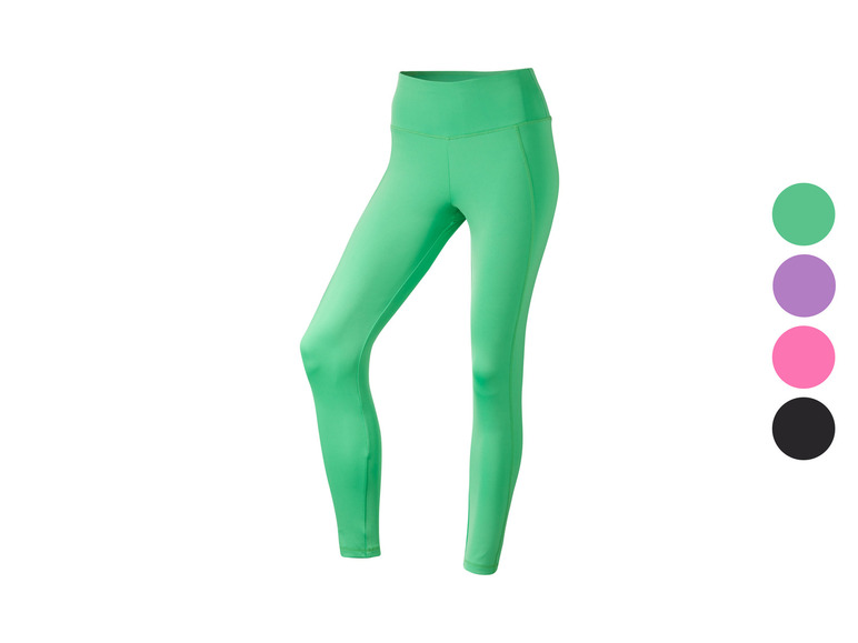 Dames sportlegging