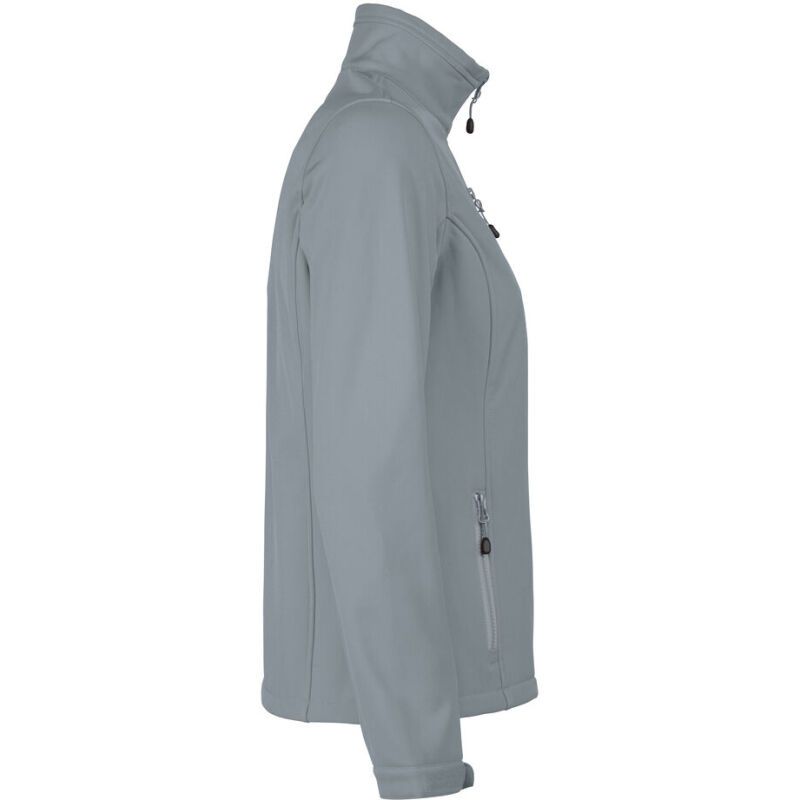 Printer RED VertSoftshell Dames