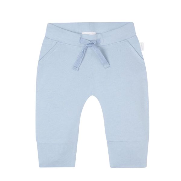 Noppies Naupli Broekje - Blue Fog - Mt. 50