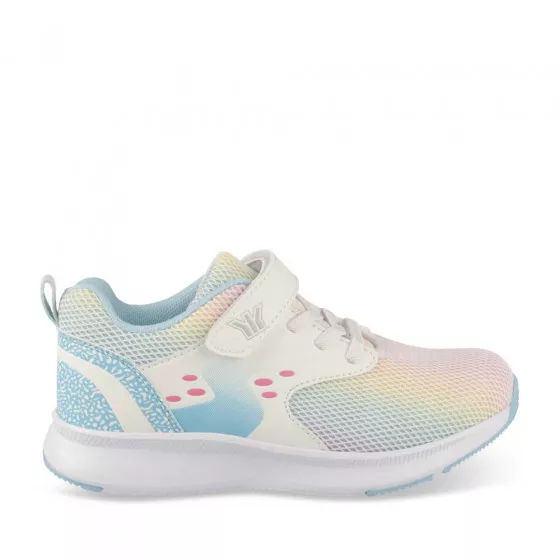 Baskets MULTICOLOR UNYK