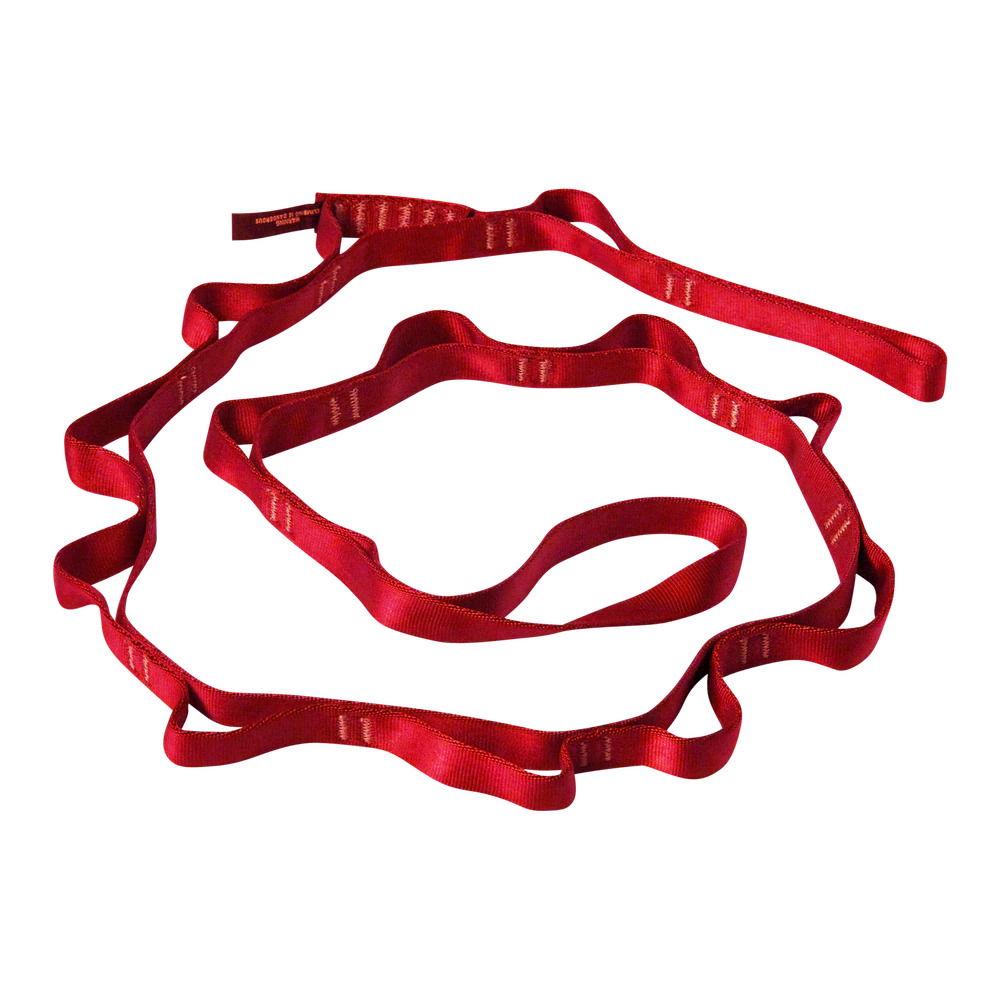 Black Diamond Nylon Daisy Chain 18mm