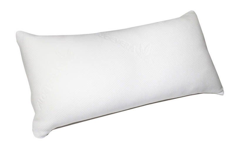 Z2 Komfortschlafkissen 80 x 40 cm Triton