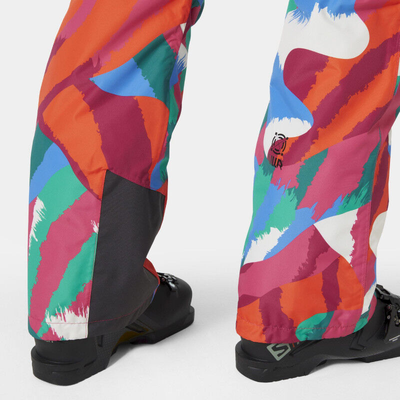 Switch Cargo Insulated Pant - Pantalon ski femme