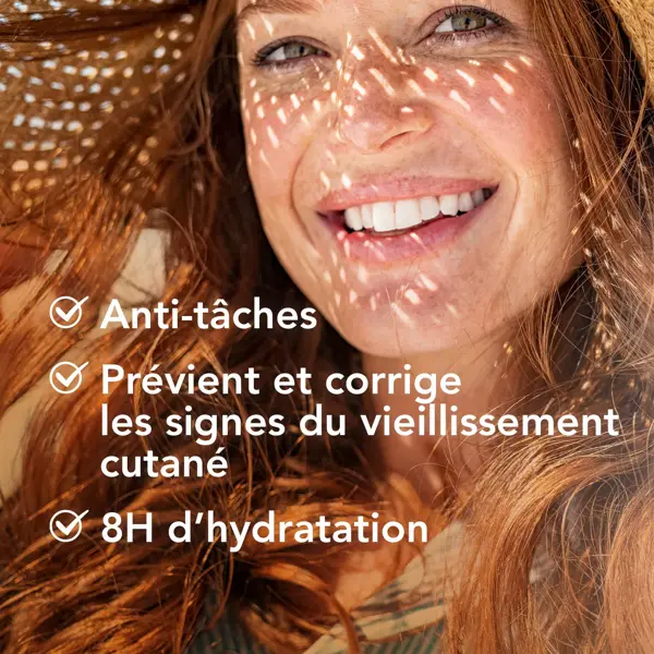 Bioderma Photoderm Spot-Age Gel-Creme Antioxidante Antimanchas Escuras FPS 50+ 40ml