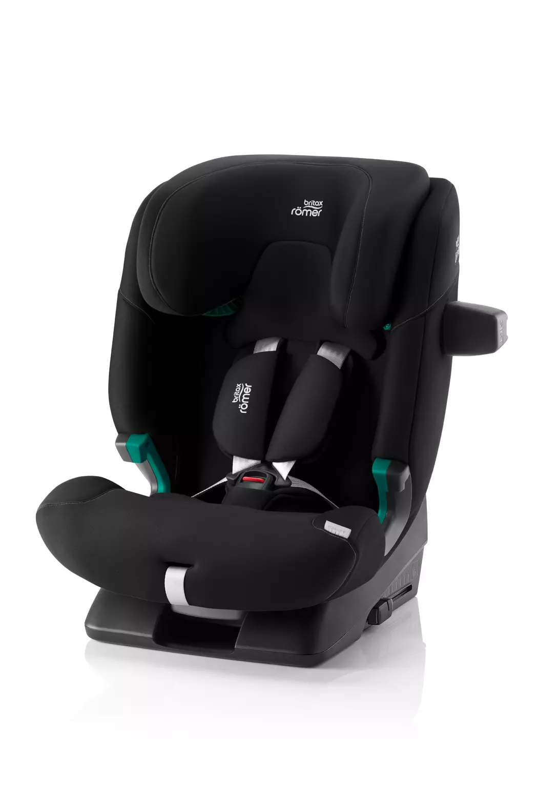 Kindersitz Advansafix Pro