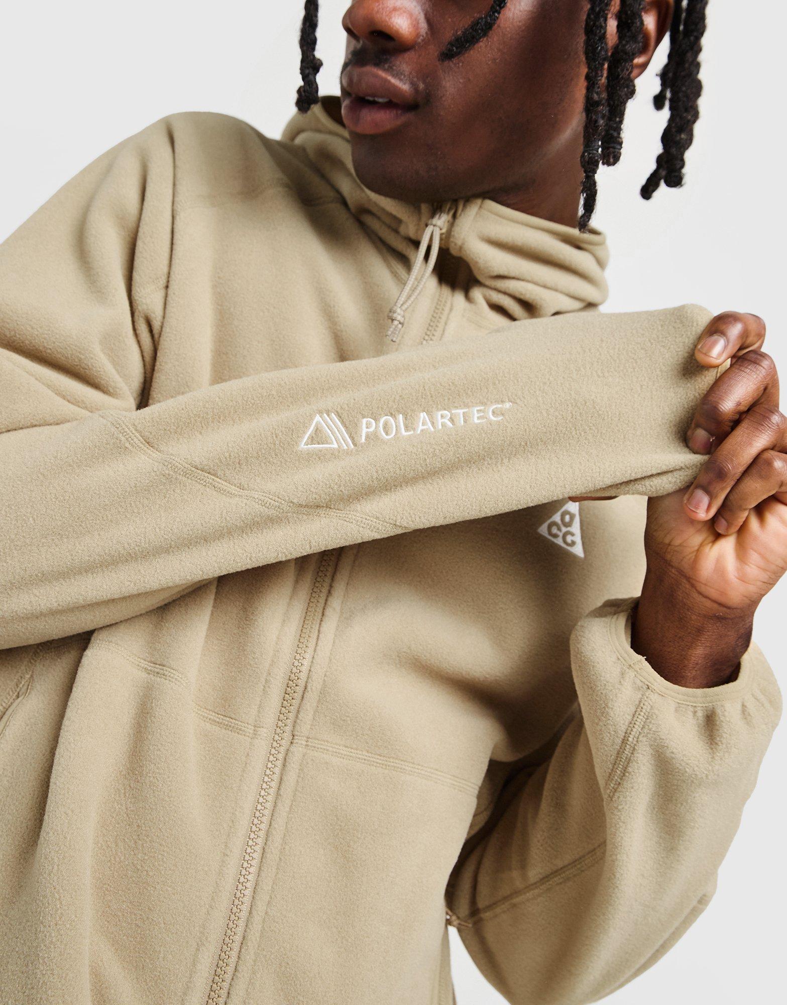 Nike ACG Wolf Tree Full Zip Hoodie