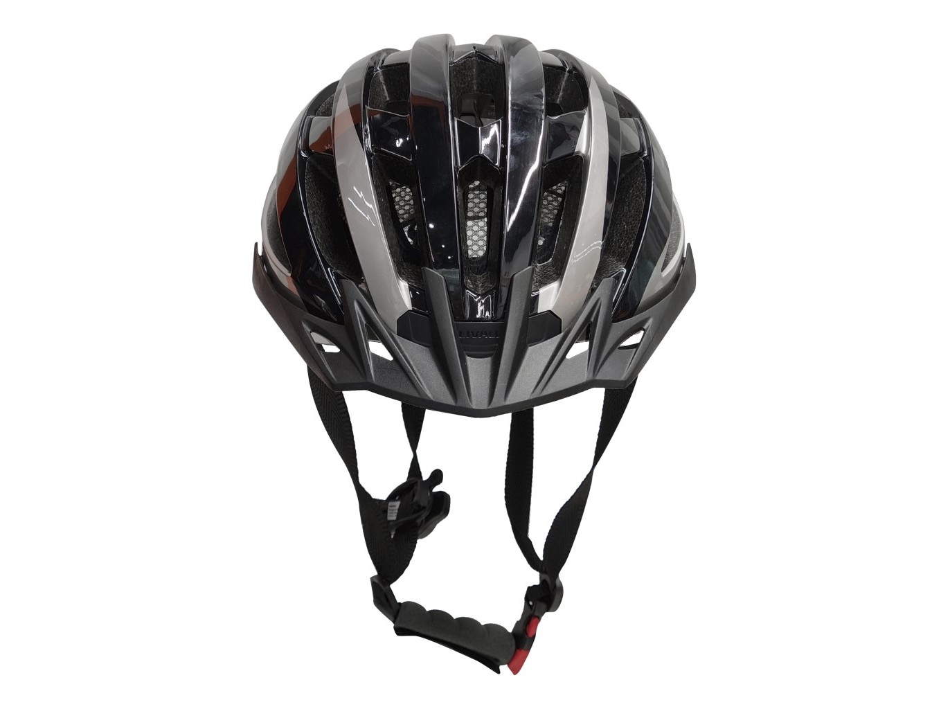 CAPACETE LIVALL MT1NEO-L-GRY-000