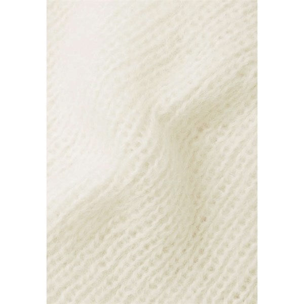 Beanie Pilvinen Off white - Reima → Luksusbaby.dk