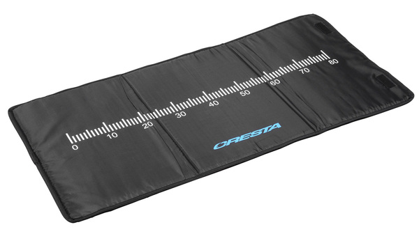 Cresta Rulermatt  (100 x 50cm)