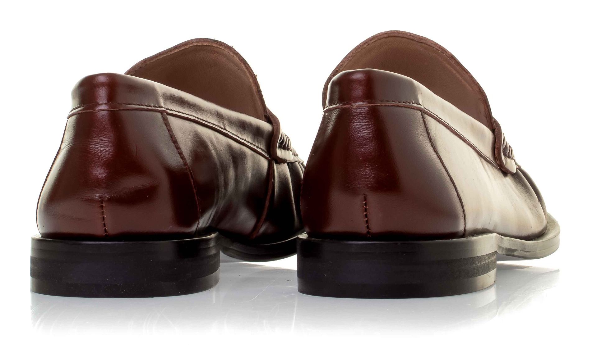 Beau Beerens Loafer