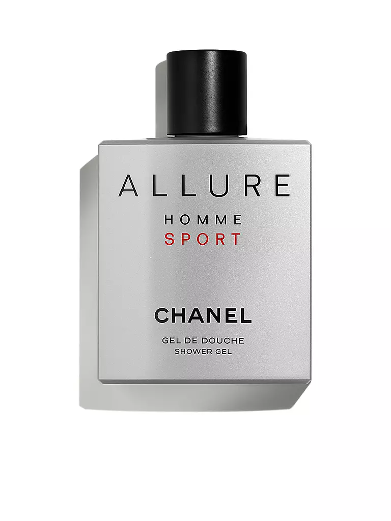 CHANEL DUSCHGEL 200ML keine Farbe