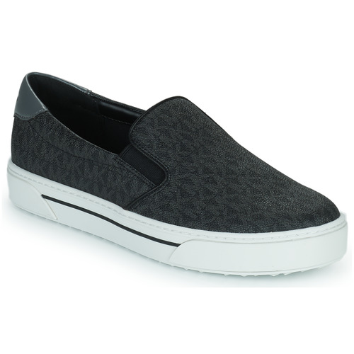 MICHAEL Michael Kors - BAXTER SLIP ON Negro