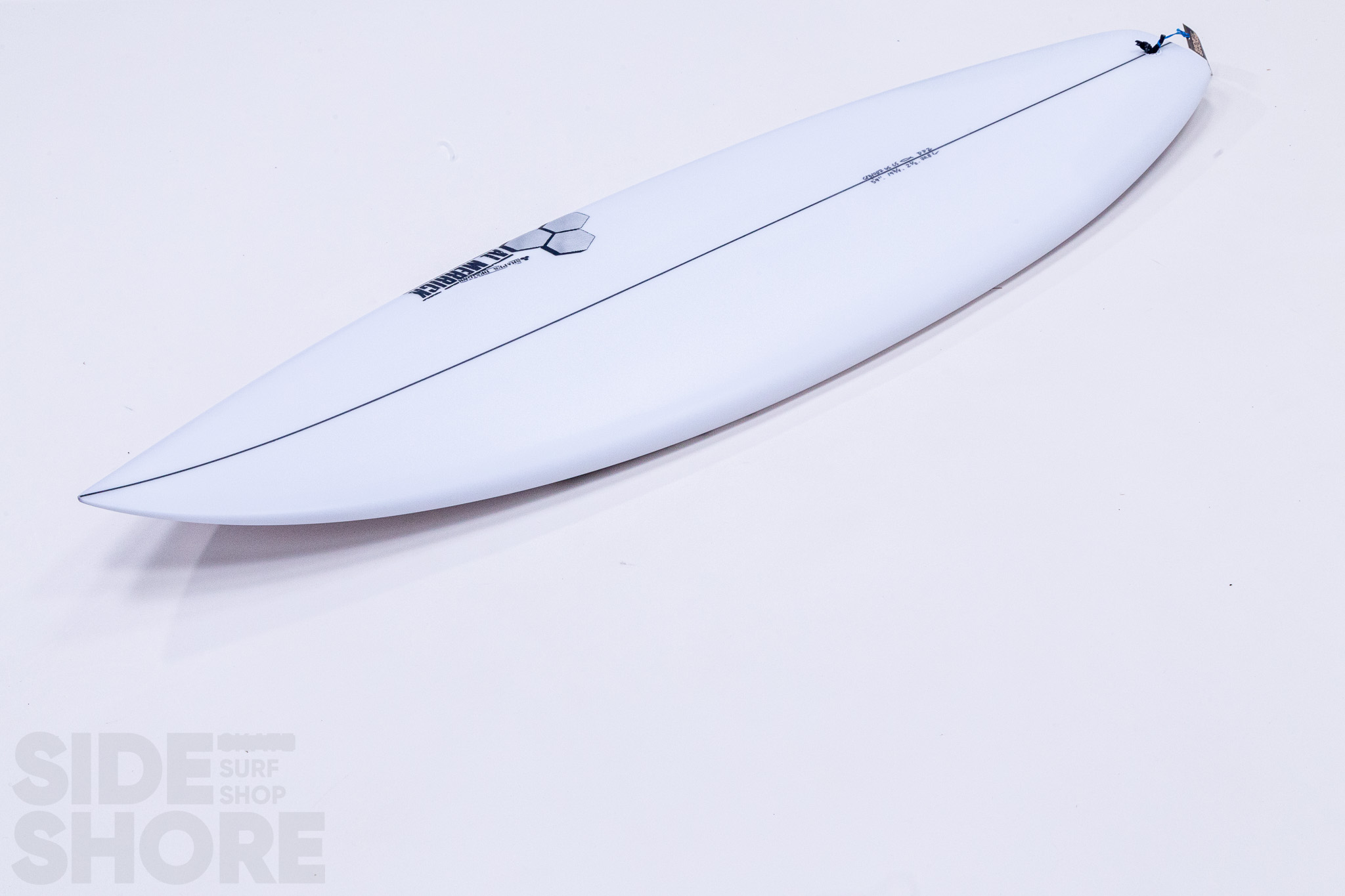 Al Merrick Dumpster Diver 2 - 5'9 x 19 3/4