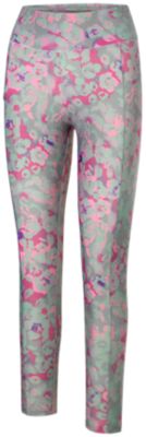 BengerFitness Legging - gemustert