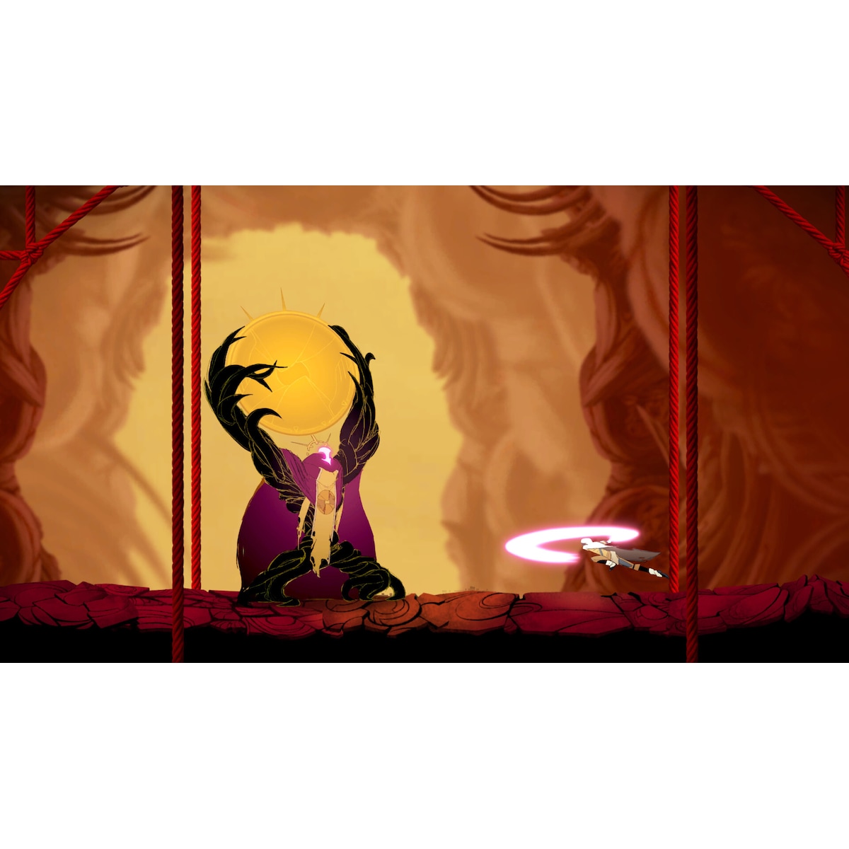Sundered®: Eldritch Edition - PC Windows