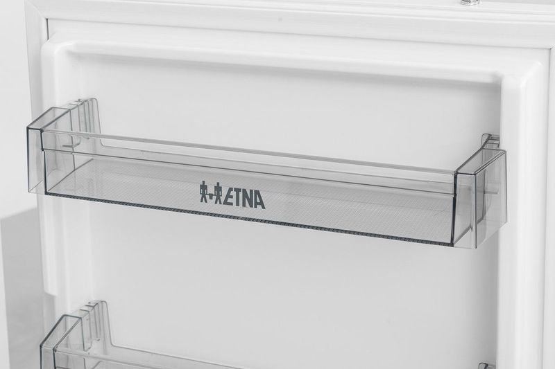 ETNA KKS5088 - Inbouw Koelkast - 126L - Elektronische Thermostaat - Energieklasse E