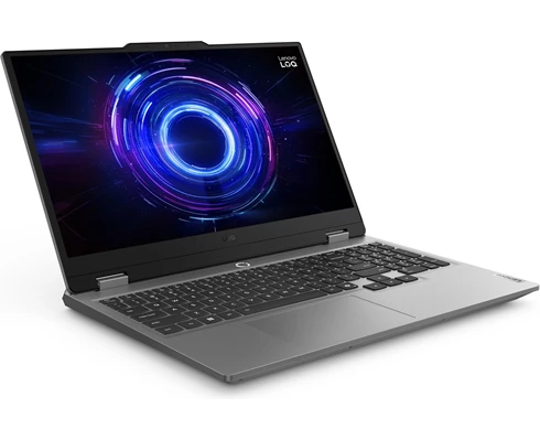 Lenovo LOQ 15