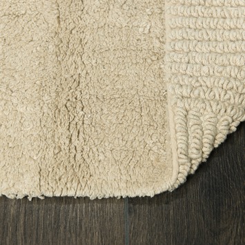 Sealskin Badmat Reverse Zand 60x90 cm