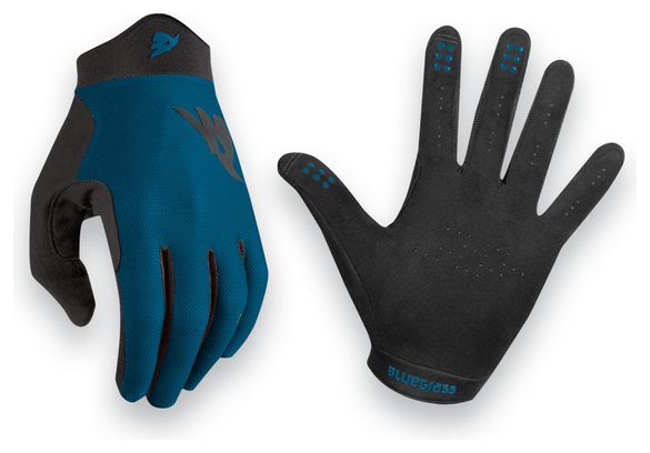Paire de Gants Bluegrass Union Bleu