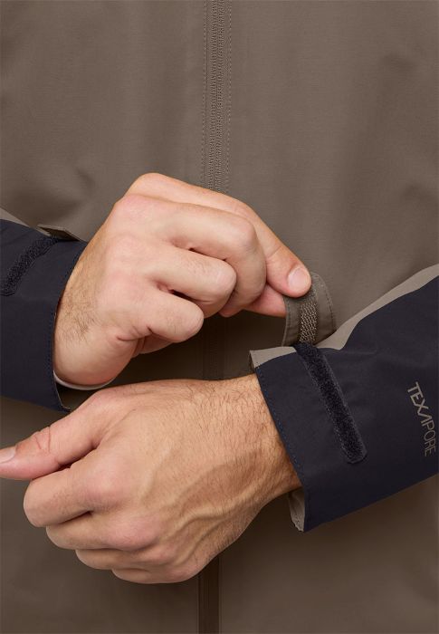 Jasper Insulated Jacket Men herrejakke